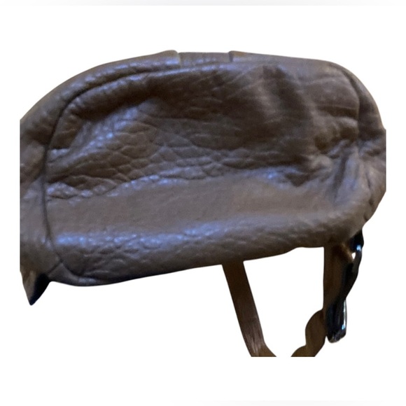 ✨ Aimee Kestenberg Leather Cognac Backpack - Picture 6 of 7